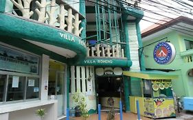 Villa Romero Boracay